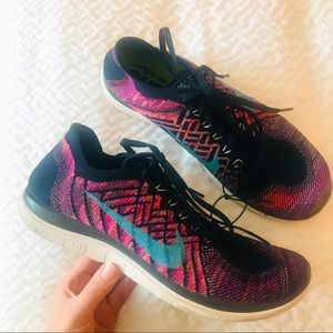 nike running barefoot ride 4.0